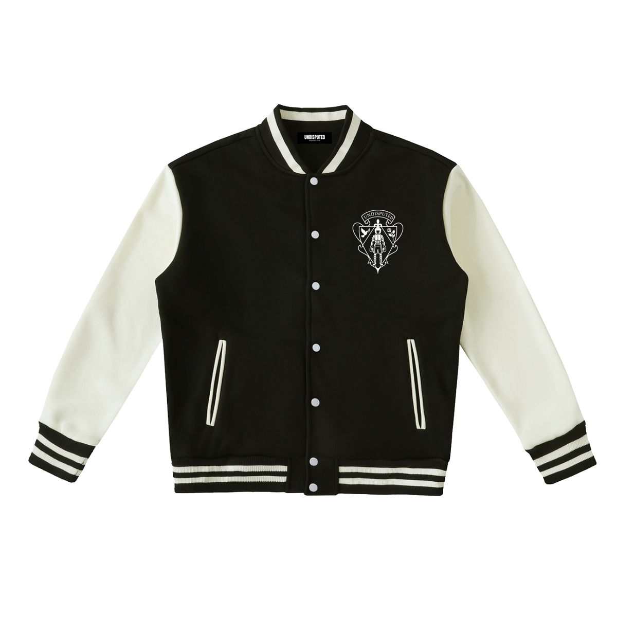 Jackets & Hoodies