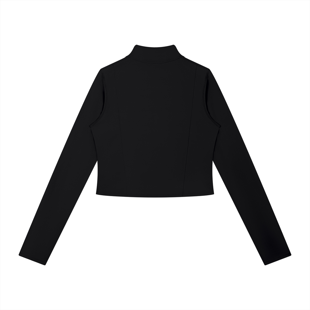 UBG Women's Full-Zip Sports Jacket