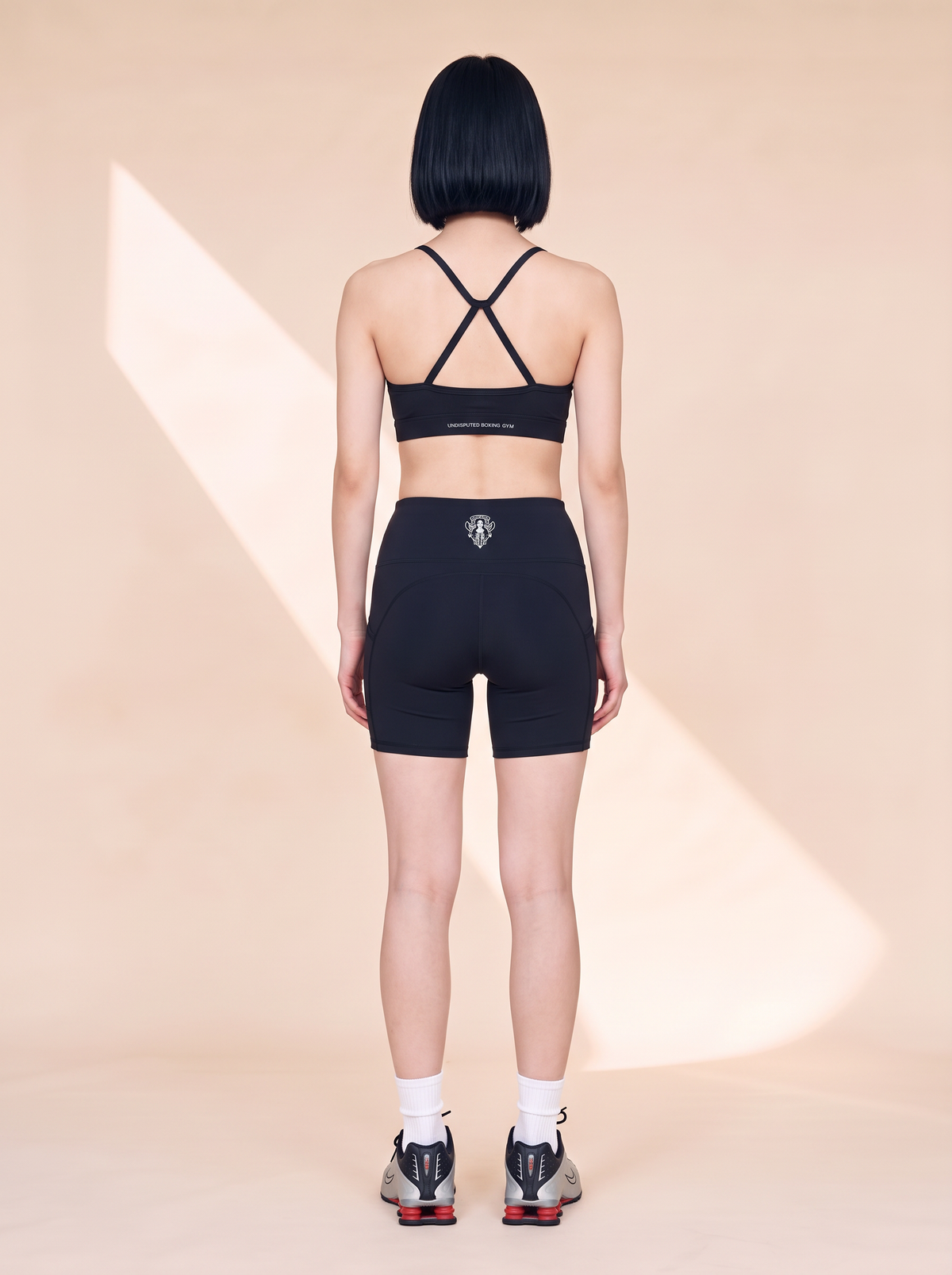 UBG Women's Tight Yoga Sports Bra