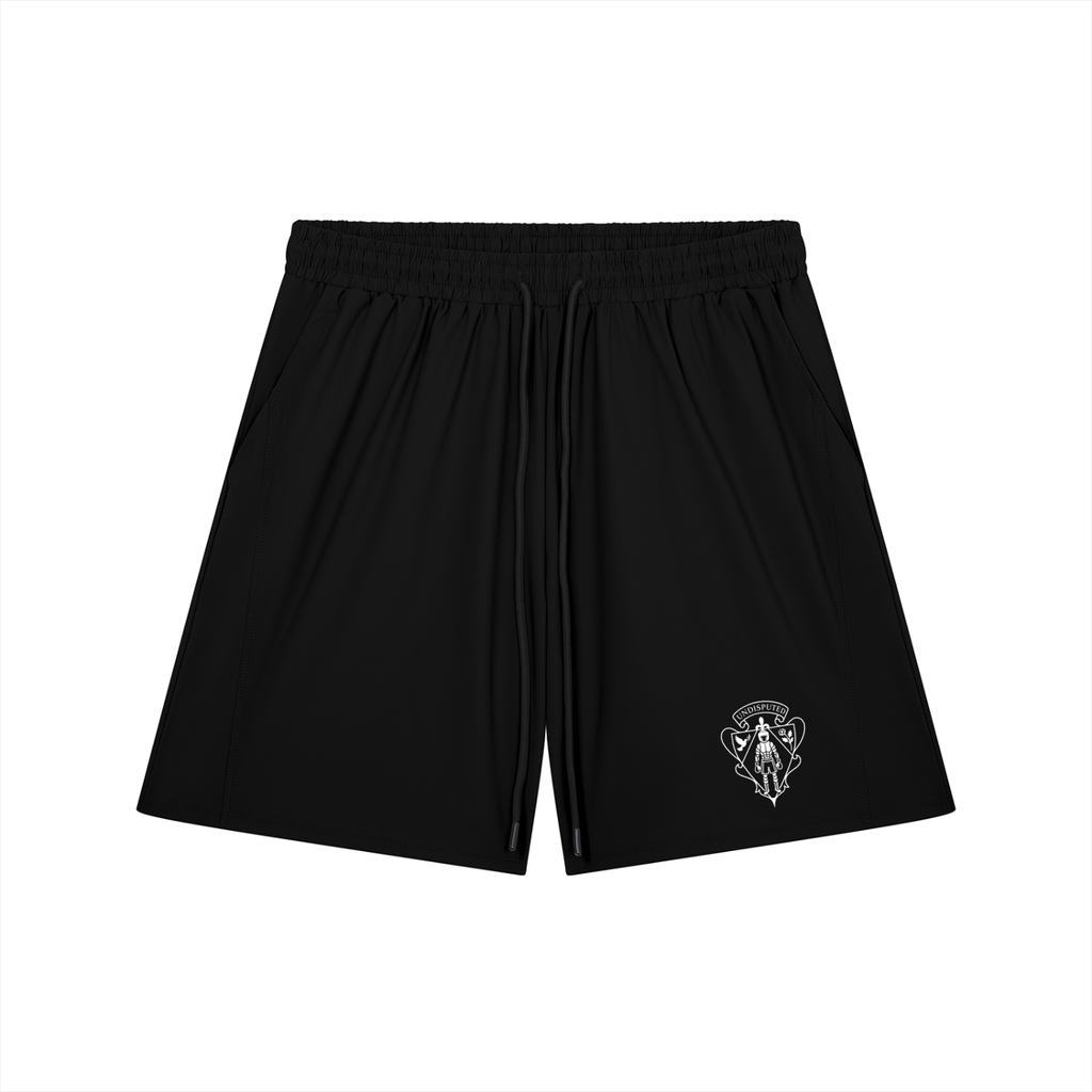 UBG Men's Drawstring Training Short