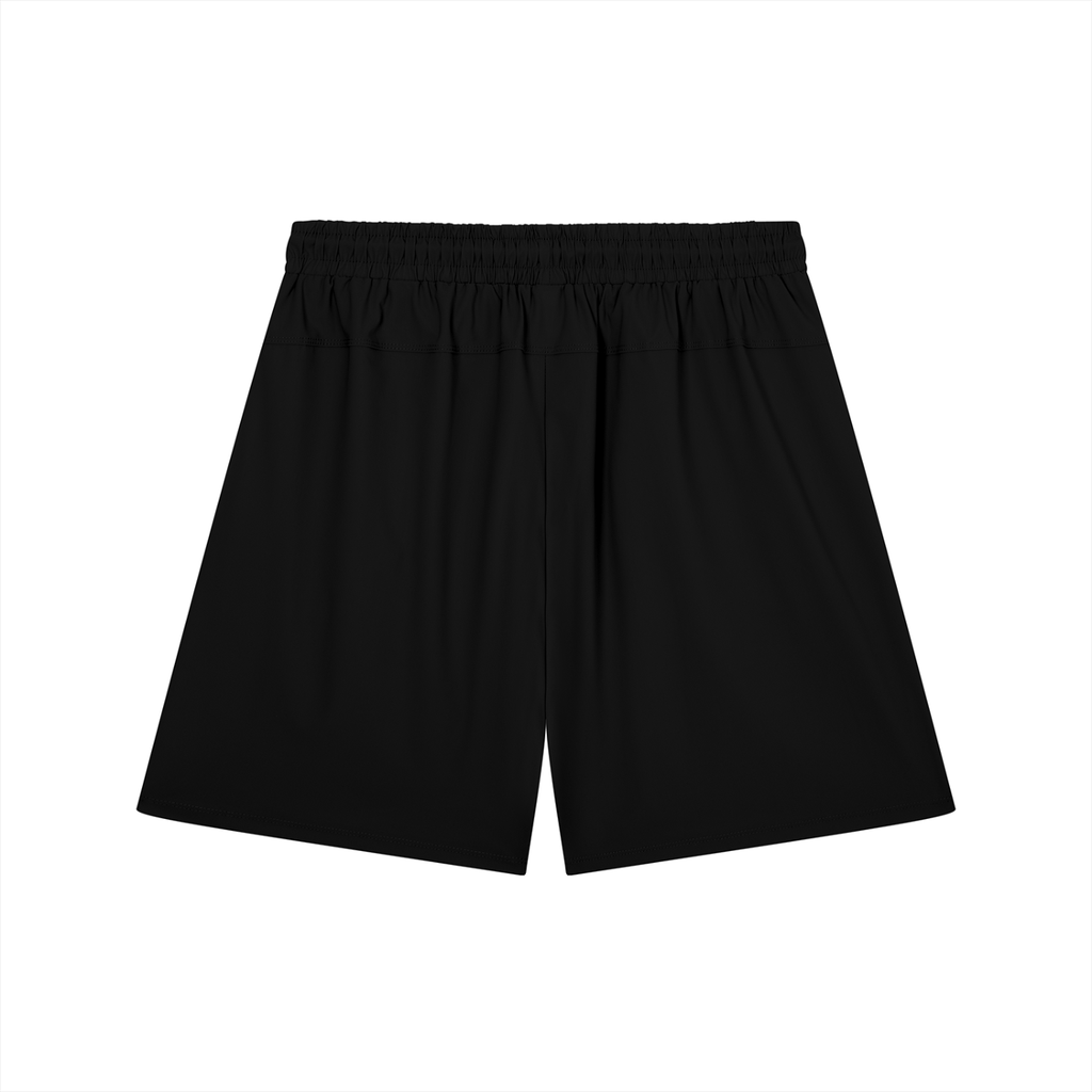 UBG Men's Drawstring Training Short