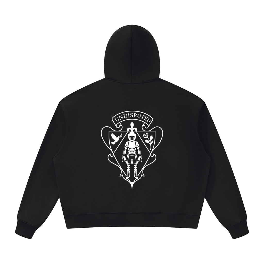 UBG Oversized Heavyweight Hoodie