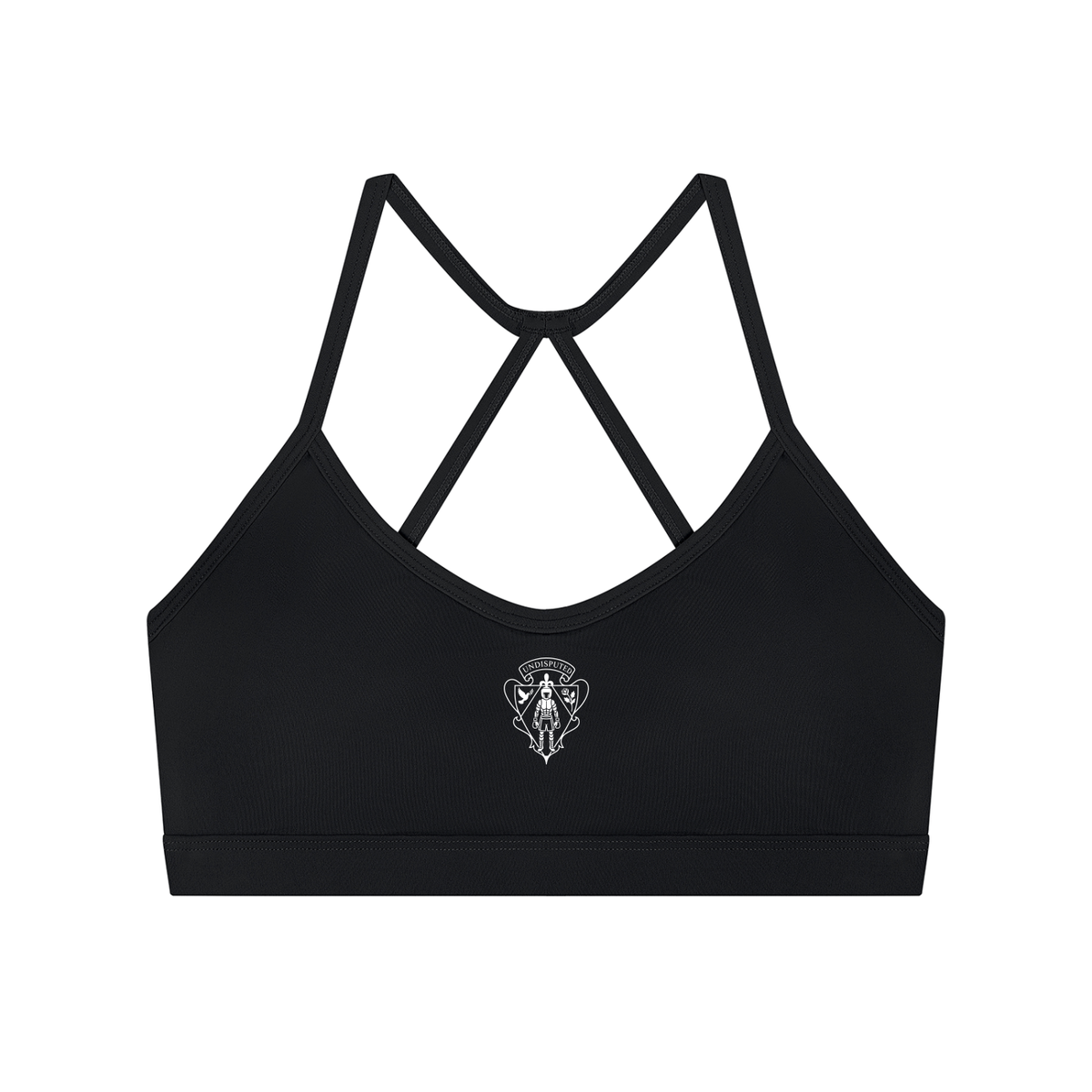 UBG Women's Tight Yoga Sports Bra