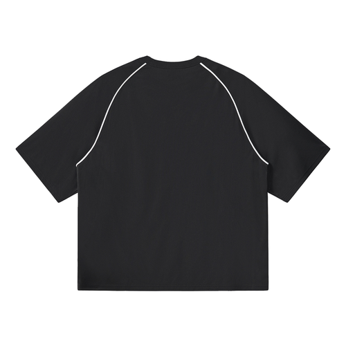 UBG Contrast-Panel Raglan Tee