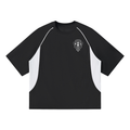 UBG Contrast-Panel Raglan Tee