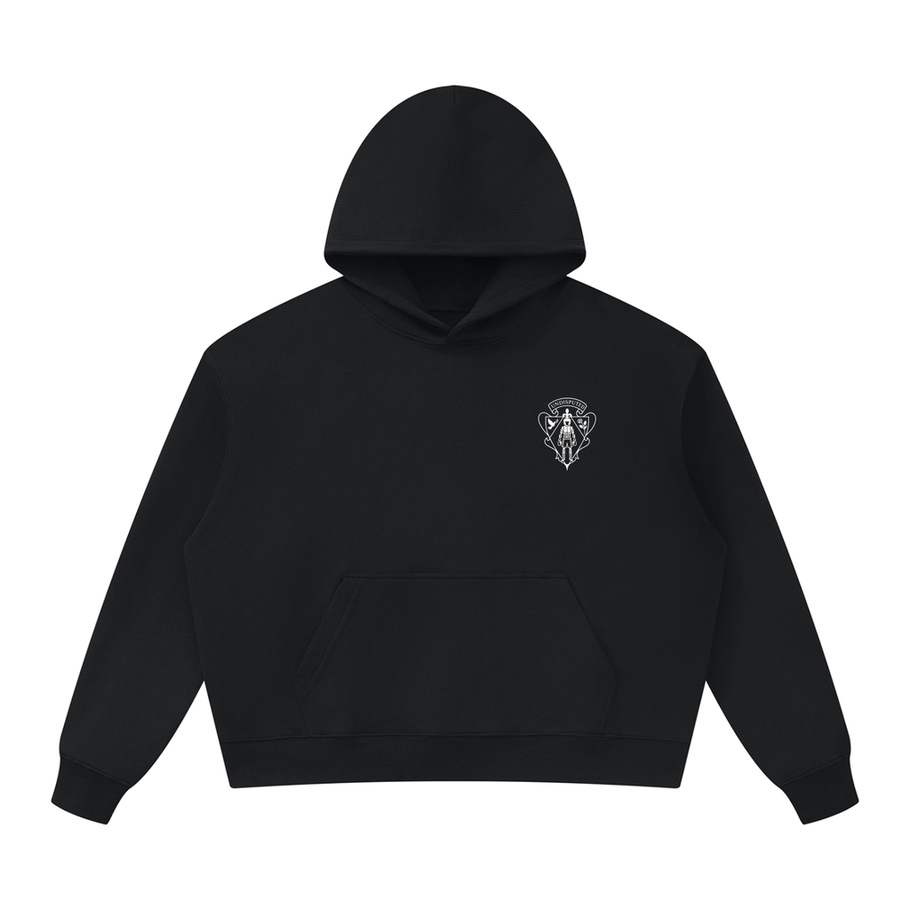 UBG Oversized Heavyweight Hoodie