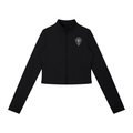UBG Women's Full-Zip Sports Jacket